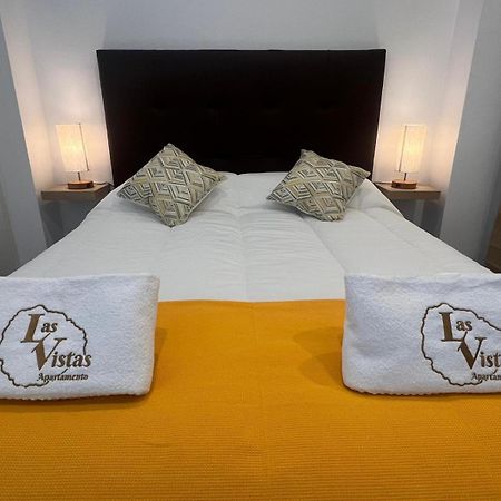 Apartamento Las Vistas San Sebastián de la Gomera Extérieur photo