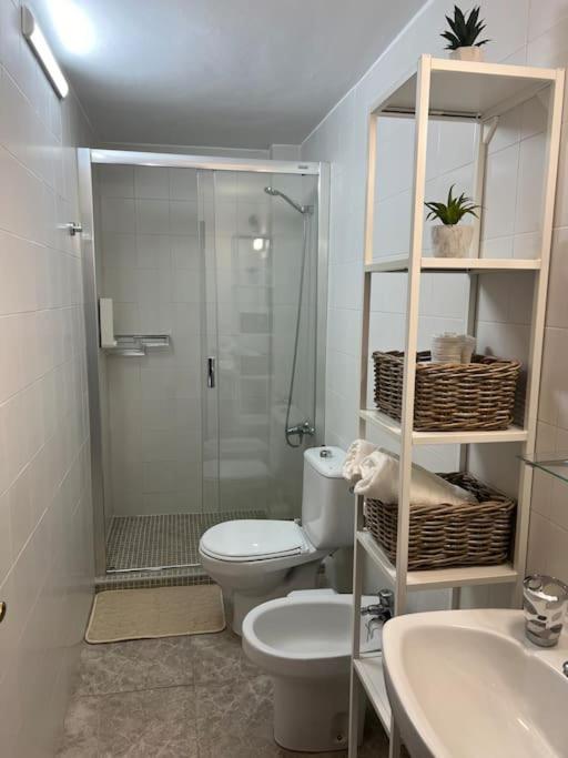 Apartamento Las Vistas San Sebastián de la Gomera Extérieur photo