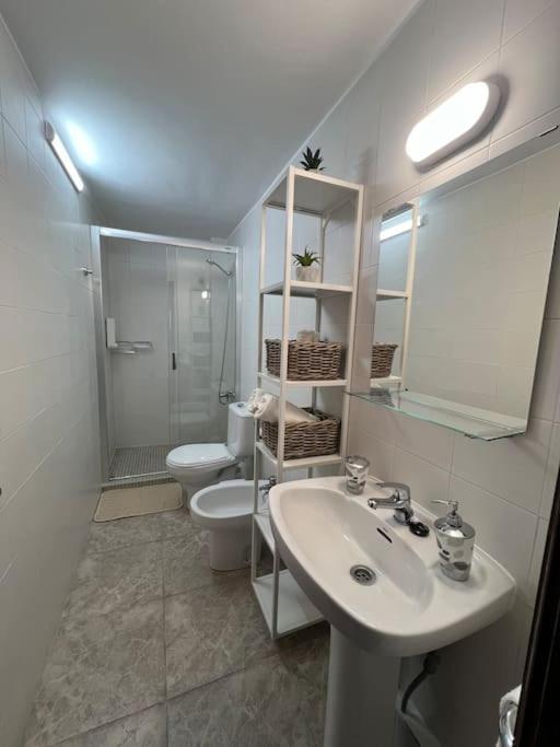 Apartamento Las Vistas San Sebastián de la Gomera Extérieur photo