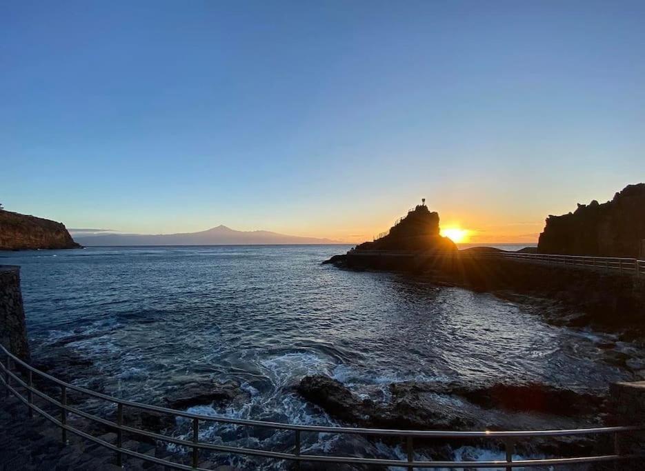 Apartamento Las Vistas San Sebastián de la Gomera Extérieur photo