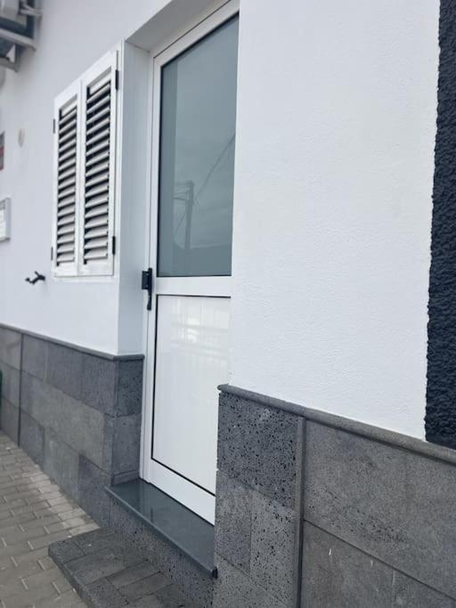 Apartamento Las Vistas San Sebastián de la Gomera Extérieur photo