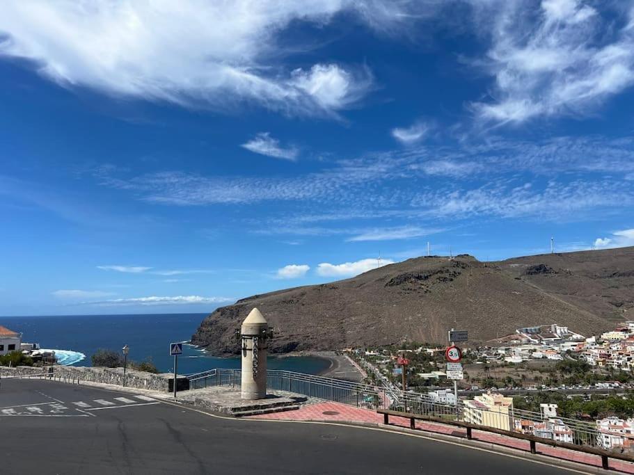 Apartamento Las Vistas San Sebastián de la Gomera Extérieur photo