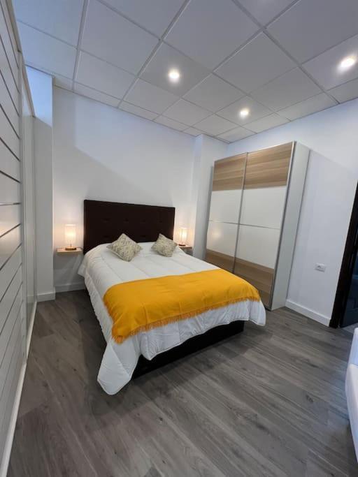 Apartamento Las Vistas San Sebastián de la Gomera Extérieur photo