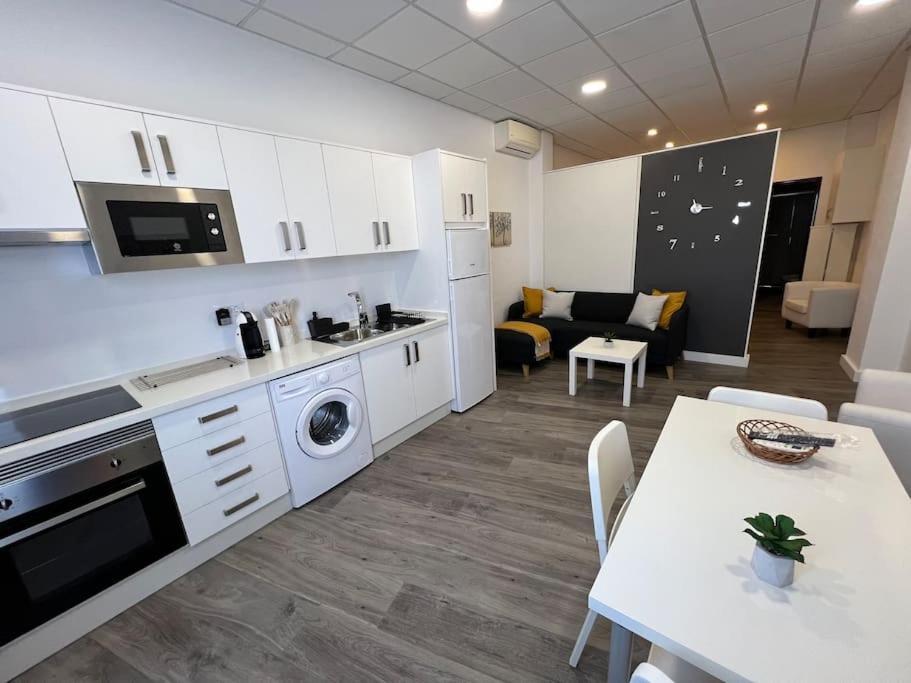 Apartamento Las Vistas San Sebastián de la Gomera Extérieur photo